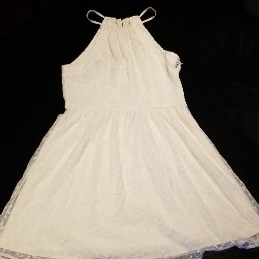 Ameican Eagle Dress